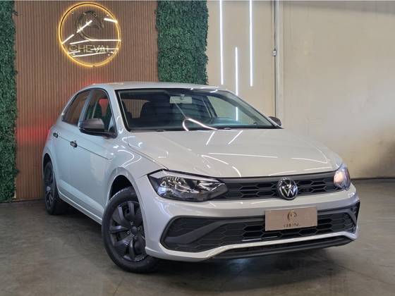 VOLKSWAGEN POLO 1.0 MPI TRACK MANUAL VOLKSWAGEN POLO 1.0 MPI TRACK MANUAL